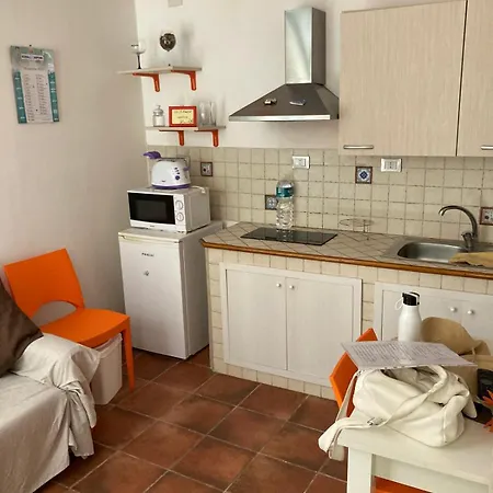 La Casa Di Apollo