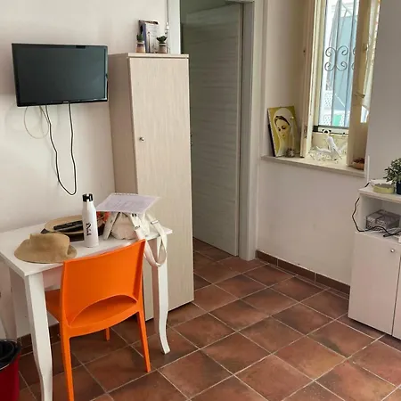 La Casa Di Apollo Syracuse