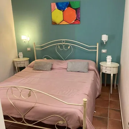 La Casa Di Apollo Syracuse