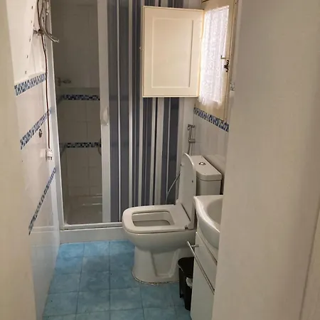 La Casa Di Apollo *
