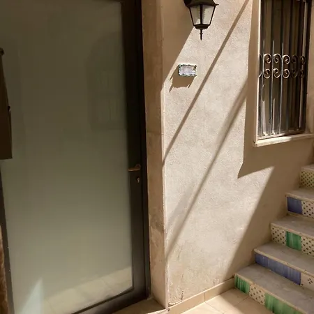 La Casa Di Apollo * Syrakus