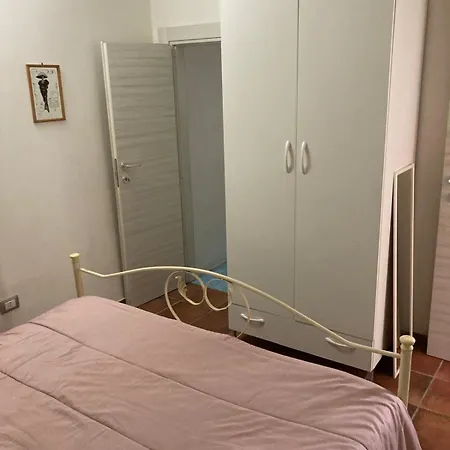 Apartment La Casa Di Apollo