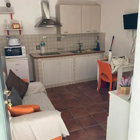 La Casa Di Apollo * Syrakus